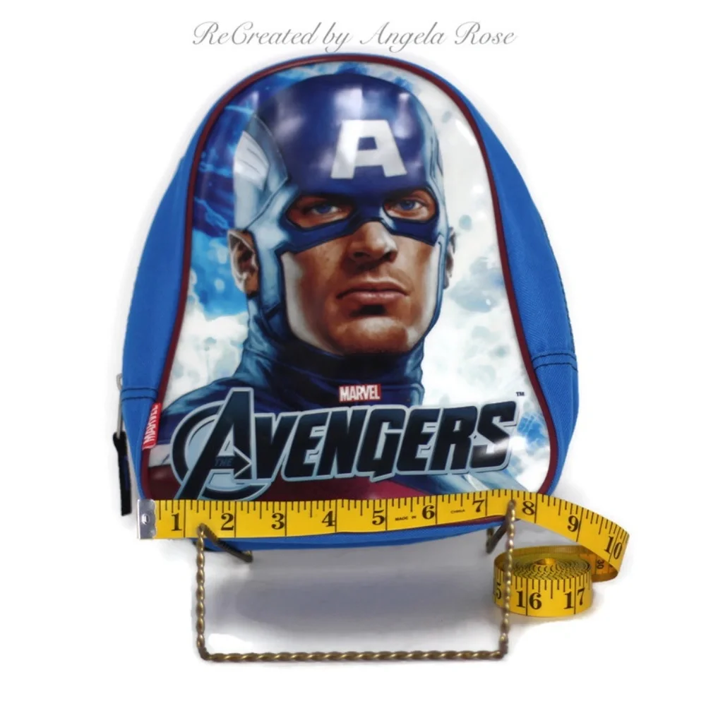 Marvel avengers boys